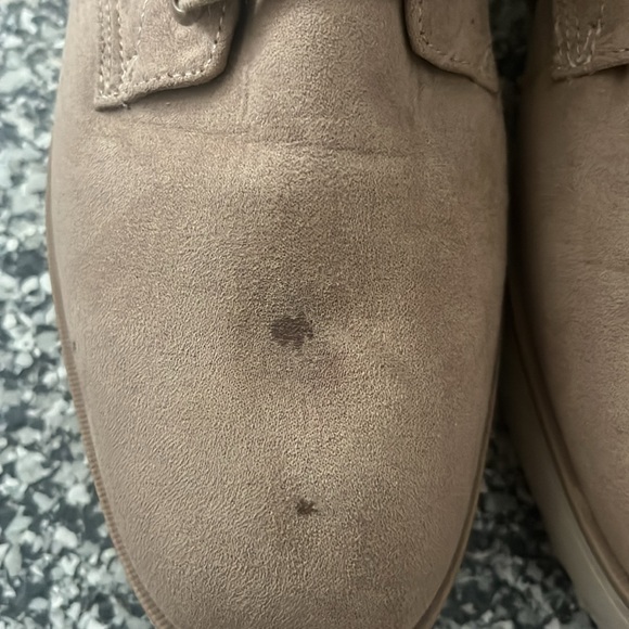 Dr Scholls zip up ankle boots - Picture 2 of 6